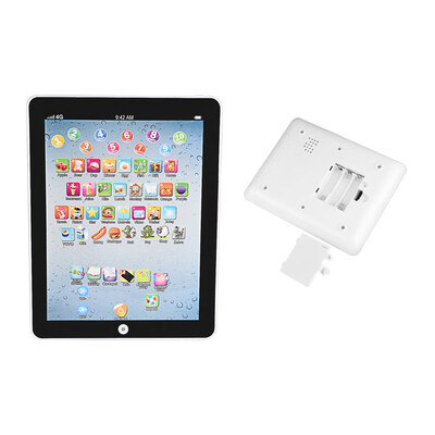 

Gobestart New Version English Language Educational Tablets Study Learning Machine