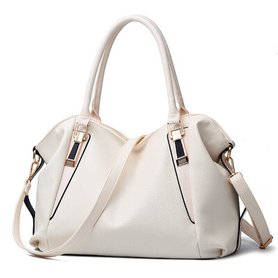 

2017 New arrive Women Handbag Female PU Leather Totes Handbags Portable Shoulder Bag Office Ladies Crossbody Bag