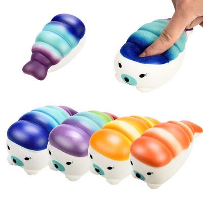 

Everso Squishy Slow Rising Penghilang Stress untuk Anak Dewasa