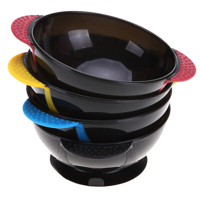 

〖Follure〗1 PC Plastic Dyeing Bowl Assorted Colors