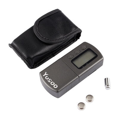 

Professional LP Digital Turntable Stylus Force Scale Gauge MC MM Black Not Cheap KindLP Digital Turntable Stylus Force Scale