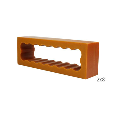 

Universal 18650 Lithium Cell Dual Prime Integrated Fixture For Spot Welder Plastics Cell Spot Welding Fixture