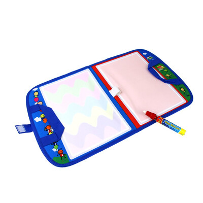 

Siaonvr Childrens Water Drawing Pad Doodle Learning Educational Toys
