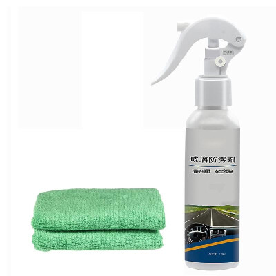 

Hydrophobic Coating Car Anti-fogging Agent Modifier Rainproof Waterproof Multifunctional Rainproof Agent Plastic&Leather Interior
