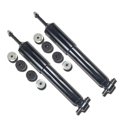 

Replacement For Chevrolet 3500 2003-2013 Car Type 1 Pair Front Shock Absorber 911257 Auto Parts