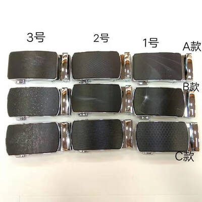 

Italy imported inch five-layer leather belt mens simple Korean version of the retro pure copper pin buckle trendy pants