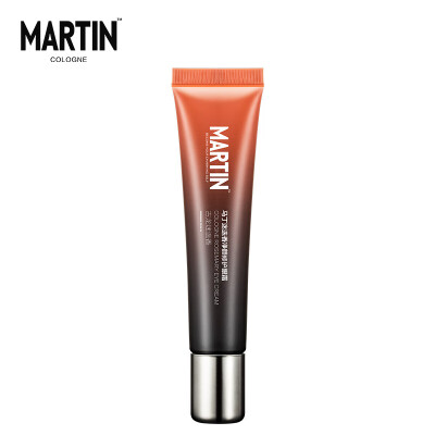 

Martin Martin Mens Rosemary Cleansing Eye Cream 15g Lightening Fine Lines Care Eyes Firming Moisturizing