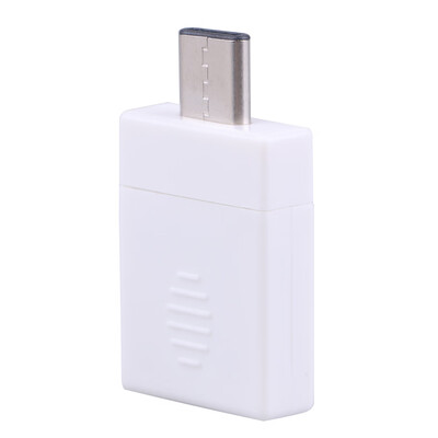 

High Speed USB 31 Type-C OTG Adapter Micro SD Card Reader For Laptop PC