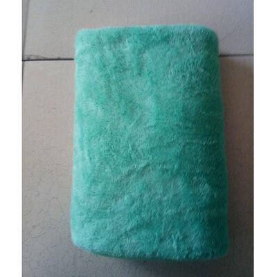 

Ultra Soft Coral Fleece Bath Towel Korean Multi-Color Water Absorbent Towel Large Size 70140cm