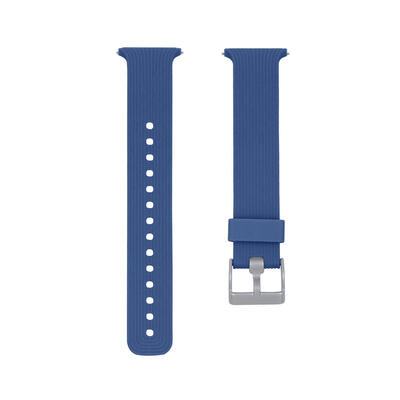 

Stripe TPU Adjustable Watch Band Bracelet Wrist Strap for Fitbit Blaze