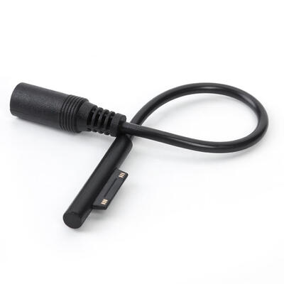 

DC Power Charging Adapter Cable Charger Cord for Microsoft Surface Pro 3 4