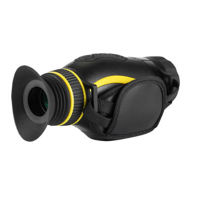 

4X Infrared Night Vision Monocular Telescope Built-in 1080P 2MP Digital Cam