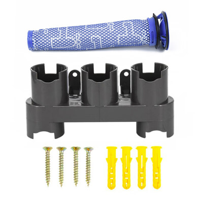 

Filter Tool Holder Kit For Dyson V7 V8 Vacuum Cleaner Home Cleaning Tool Parts