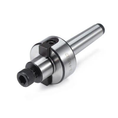 

MT2 M10 50mm Face End Mill Cutter with 10pcs APMT1604 Carbide Inserts Turning Tool