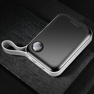 

10000mAh Portable Power Bank Dual USB Port External Battery Charger