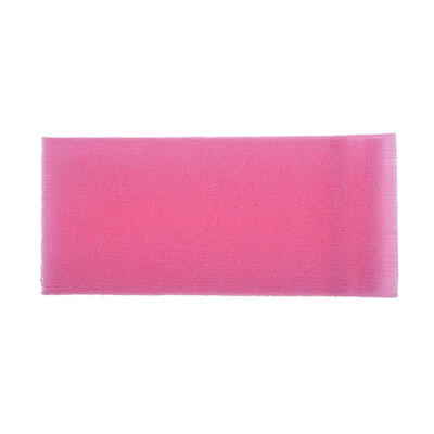 

Nylon Foam Bath Towel Quick Dry Soft Face Towel Wash Cleaning Tool