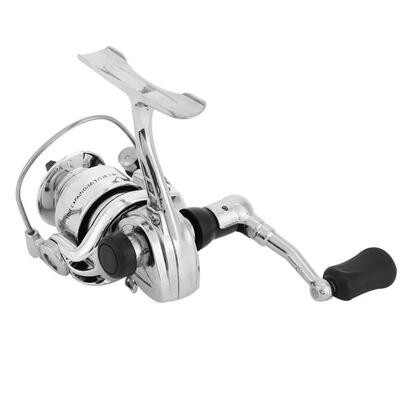 

Greensen Metal Spinning WheelReel Mini Saltwater Freshwater Fishing ReelsWheel