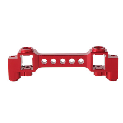 

Tailored Metal Aluminum Front Bumper Mount for TRAXXAS TRX-4 8237 Upgrade Parts