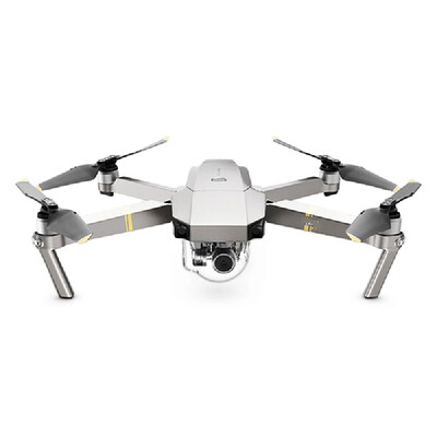 

Mavic Pro Platinum Foldable RC Drone RTF WiFi FPV 4K UHD 4dB Reduction 30min Flight Time MX7210-1104