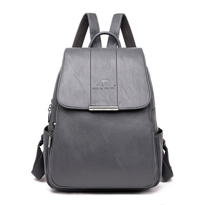 

Backpack 2019 new outdoor waterproof large capacity travel backpack