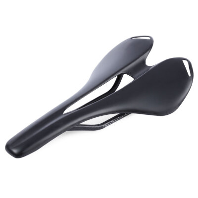 

Full Carbon Fiber Road Mountain Bicycle Saddle Accessory