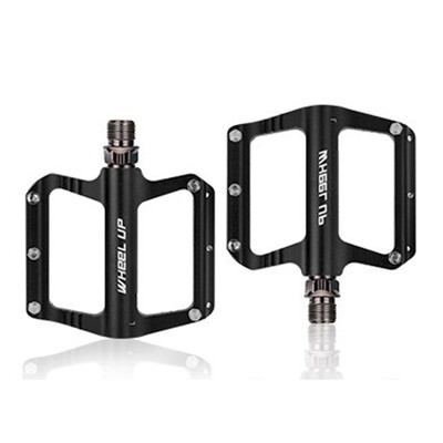 

1 Pair Bicycle Bike Cycling Pedal Alloy Bearing Fixed Gear Bike Non-slip Pedals