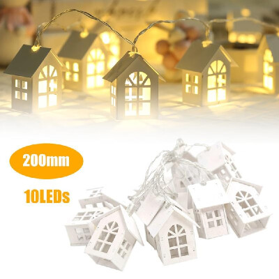 

10LEDs Fairy Lamp String Light Decorative Lights for Wedding Home