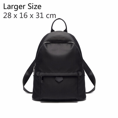 

Oxford Backpack Women Waterproof Small Backpacks for Teenage Girls Casual Mini Bagpack Fashion Daypack Female Back Pack Woman