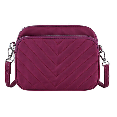 

Women Messenger Bags Ladies Handbag Travel Casual Clutch Bag Shoulder Female High Quality Large Capacity Crossbody Bags T30
