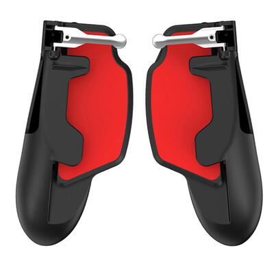 

2pcs H7 Tablet Game Controller Joystick Trigger Gamepad Handle for PUBG