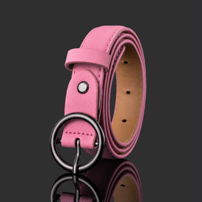 

Waist Art Designer Kids Designer Hight Quality Fashion Leather Strap Boys Girls Buckle Pants Jeans Belts Childrens Belt zp110