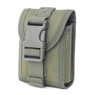 

Outdoor Sports Diving Hiking Cycling Waist Bag Waterproof Army Belt Pocket