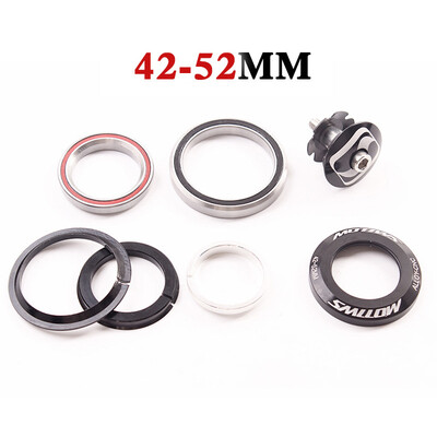 

Mountain Bike Bearing Headset 44-55MM 44-56MM Aluminum Bicycle Components Part