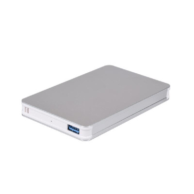 

RSH-219 SATA III 25 Inches Hard Drive Enclosure USB30 Hard Disk Case Housing