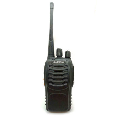 

BAOFENG BF-888S Two Way Radio 16CH Long Range Walkie Talkie
