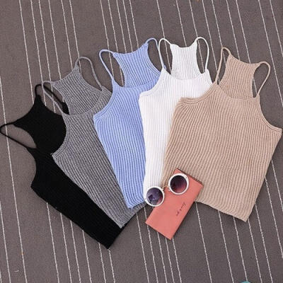 

Sexy Women Ladies Summer Vest Top Sleeveless Shirt Blouse Casual Tank Tops T-Shirt