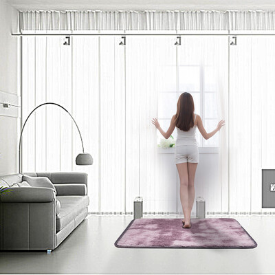 

Siaonvr Ultra Soft Modern Area Rugs Shaggy Nursery Rug Home Room Plush Carpet Decor