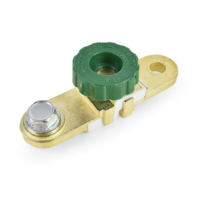 

Tailored Car Auto Battery Link Terminal Quick Cut-off Disconnect Master Kill Shut Switch