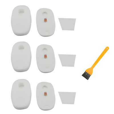 

Vacuum Cleaner Kit For Shark Rocket deluxepro truepet hv319 hv320 hv320
