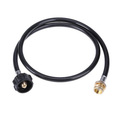 

High Pressure Adapter Hose Propane Replacement QCC1 Converter Tank