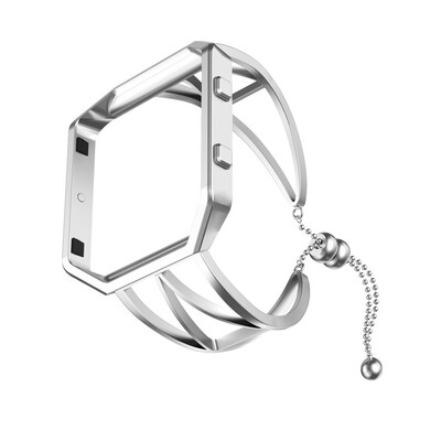 

〖Follure〗Luxurious Fashion Bracelet Replacement Girls Watch Band Strap For Fitbit Blaze