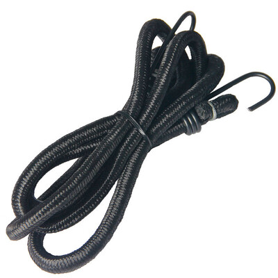 

1PC 140cm Bicycle Luggage Rope Banding Bungee Elastic Rope Strap Tie Fixed Band
