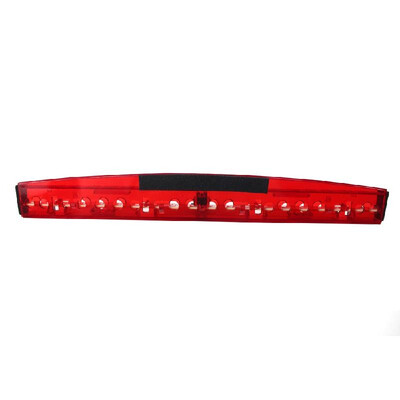 

Third Stop Brake LED Light Center High Mount Fit for AUDI A4 RS4 S4 B6 B7 2002-2008
