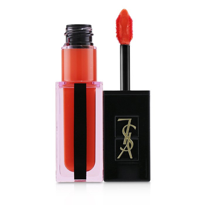 

YVES SAINT LAURENT - Rouge Pur Couture Vernis À Lèvres Water Stain - 605 Bain De Corail 59ml020oz