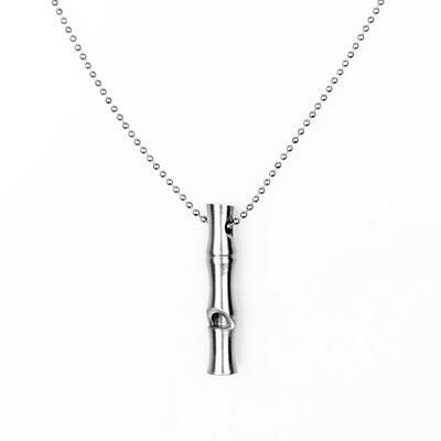 

Stainless Steel Whistle Sports Referee Whistle with Chains Outdoor Supplies