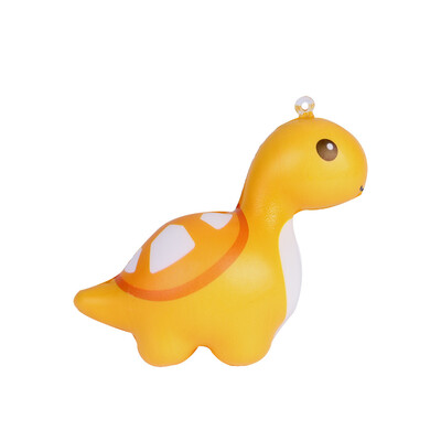 

Gotoamei Mini Adorable Doll Slow Rising Kids Stress Reliever Decompression Toy