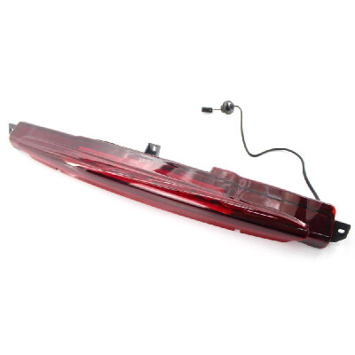 

Rear Stop Lamp High Mount Third Led Brake Light Trunk Fit for Chevrolet GMC Isuzu Trailblazer Envoy Bravada