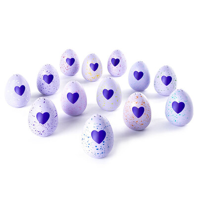 

Hatching Egg