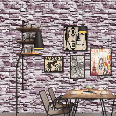 

Gobestart 40x160cm Adhesive Tile Art metope Wall Decal Sticker DIY Kitchen Bathroom Decor
