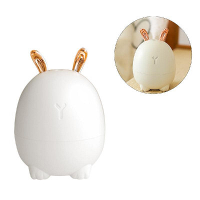 

Mini Air Humidifier Essential Oil Diffuser Aromatherapy Household Ultrasonic Humidifier USB Diffusers